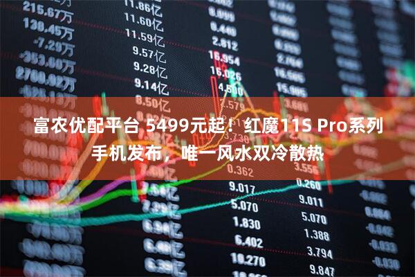 富农优配平台 5499元起！红魔11S Pro系列手机发布，唯一风水双冷散热